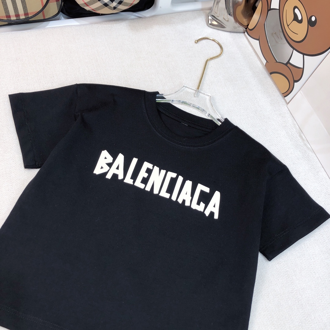 Balenciaga Kids